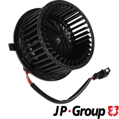 Interior Blower
